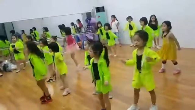 Piranha| Lamita Academy | Bí Ngô смотреть онлайн