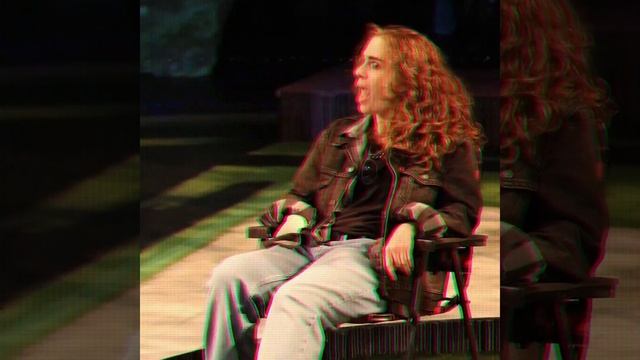 Music Video: "Rosalind & Celia Flee" from "As You Like It" смотреть онлайн
