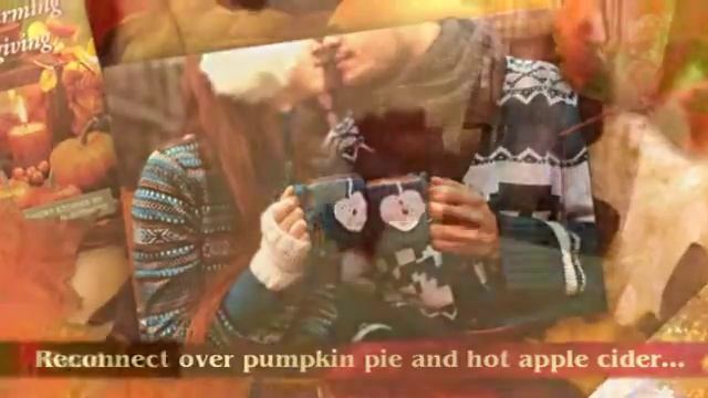 A Heartwarming Thanksgiving 360p