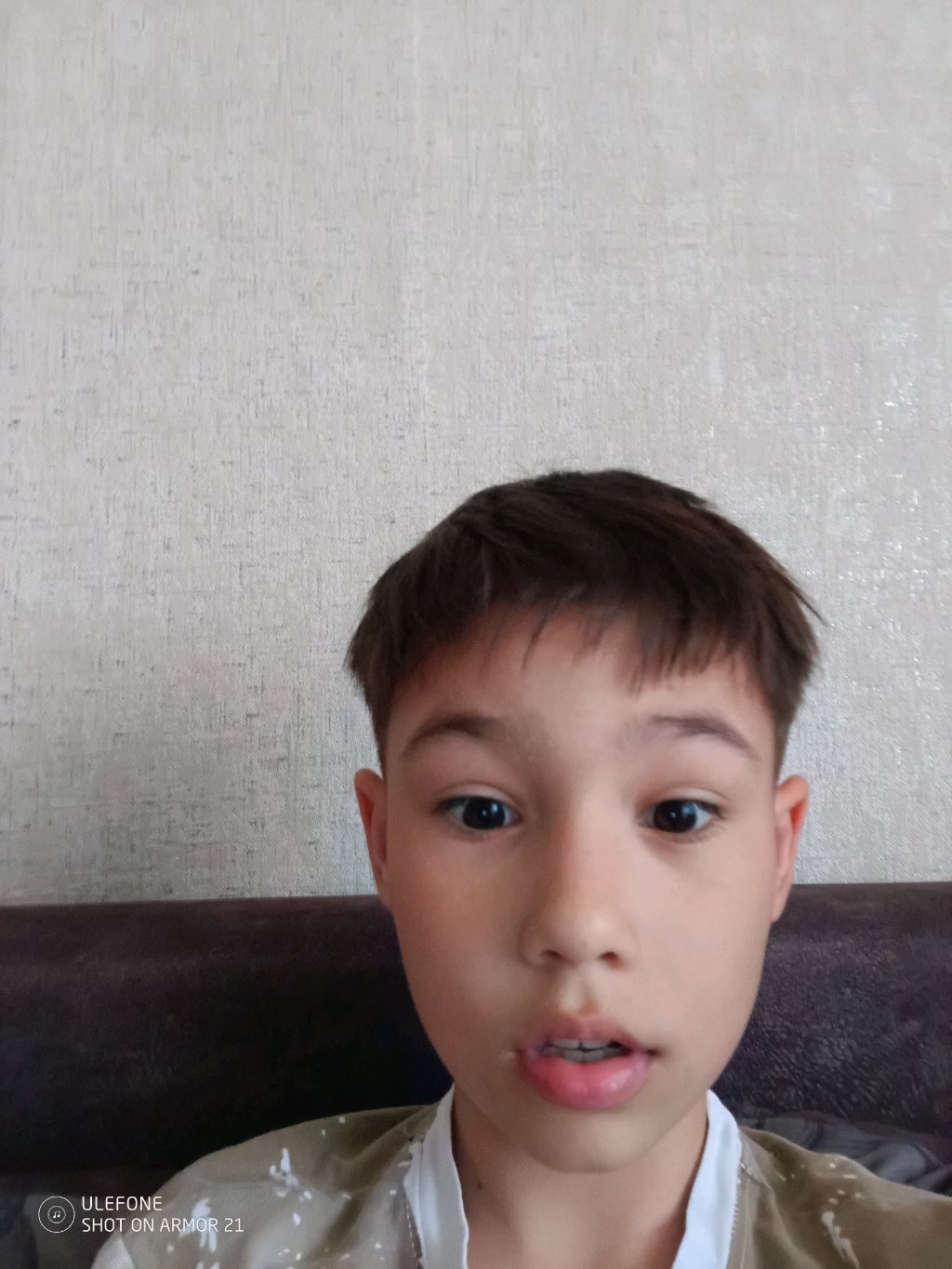 я говорю про видео где был ID читера смотреть онлайн