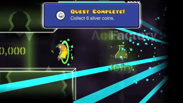 Добиваю 500 звезд:3 (Req-SUB) Geometry Dash Stream. смотреть онлайн