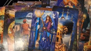 ТАРО РАСКЛАД\ КТО НИКАК НЕ МОЖЕТ ВАС ЗАБЫТЬ?!