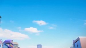 Дикие Скричеры 4 сезон 1 серия