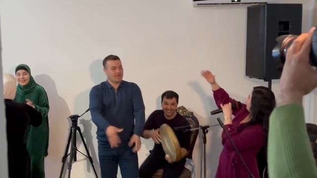 келин салом