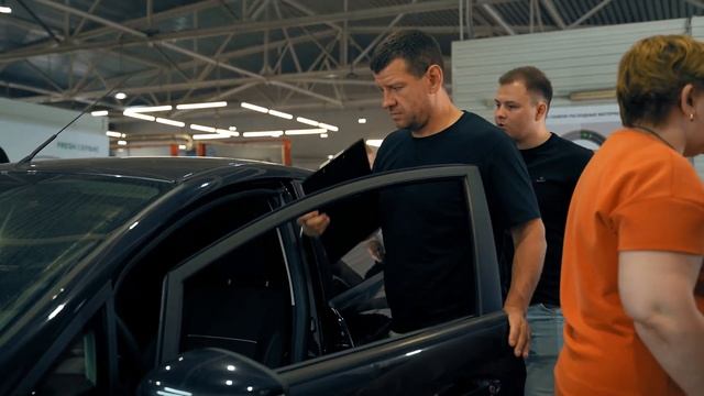 Школа бизнеса авто с пробегом FRESH смотреть онлайн