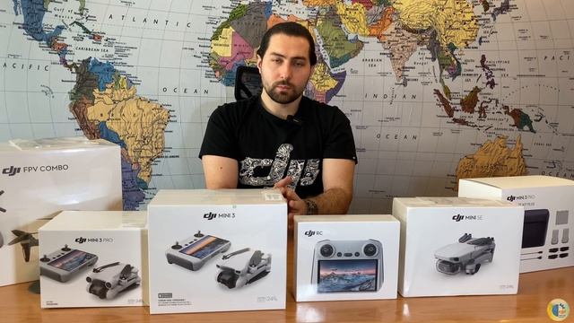 İzlemeden Drone Alma! Drone Alırken Dikkat Edilmesi Gerekenler смотреть онлайн