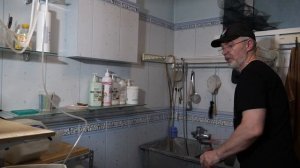 Декапсуляция артемии и про жизнь аквариумистов!