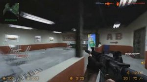 ШКОЛОСАХАР #45 [CS 1.6, CSS] [SAH4R SHOW]
