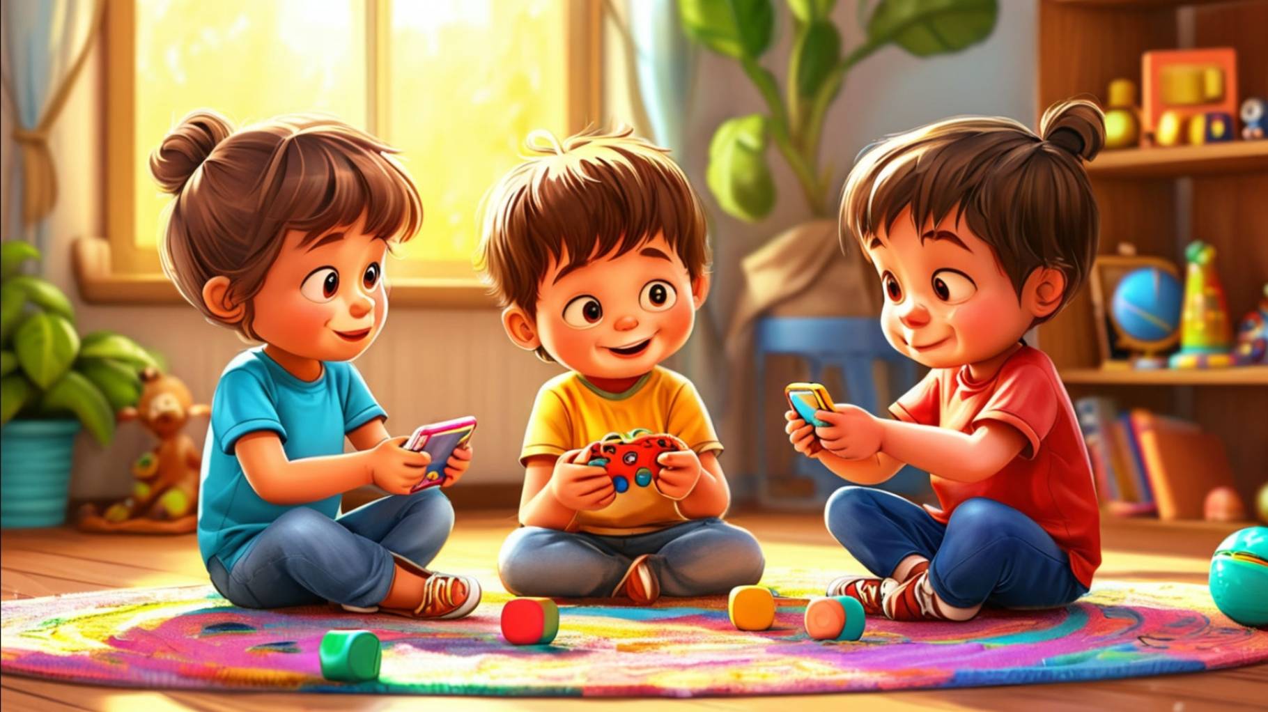 РУССКАЯ НАРОДНАЯ СКАЗКА КРОШЕЧКА-ХАВРОШЕЧКА. Я СКАЗКА. БАБУШКИНА СКАЗКА. ДЕТСКАЯ СКАЗКА. ВРЕМЯ ДРЁМЫ