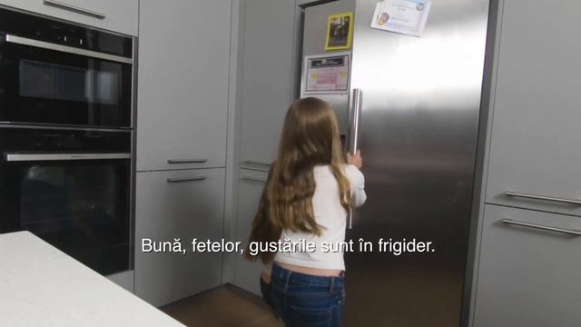 Prezentare - Cameră inteligentă Yale Wi-Fi pentru interior смотреть онлайн