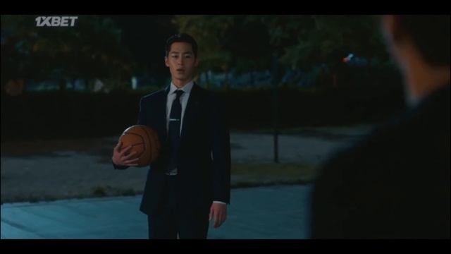 Королевский путь дорама корея 2024