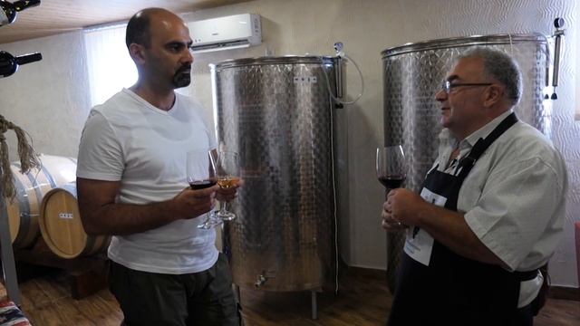Arman Mazmanyan presents / Арман Мазманян представляет / Արման Մազմանյանը ներկայացնում է смотреть онлайн