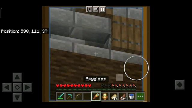 exploring mansion in Minecraft|DIVAL RIVAL смотреть онлайн