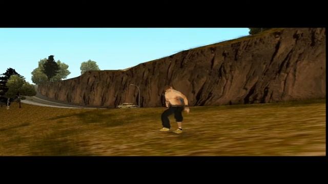 [GTA SA] Training смотреть онлайн