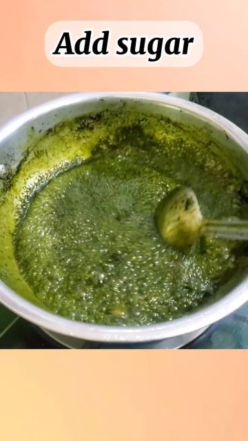 Cool Down with Mint Juice. смотреть онлайн