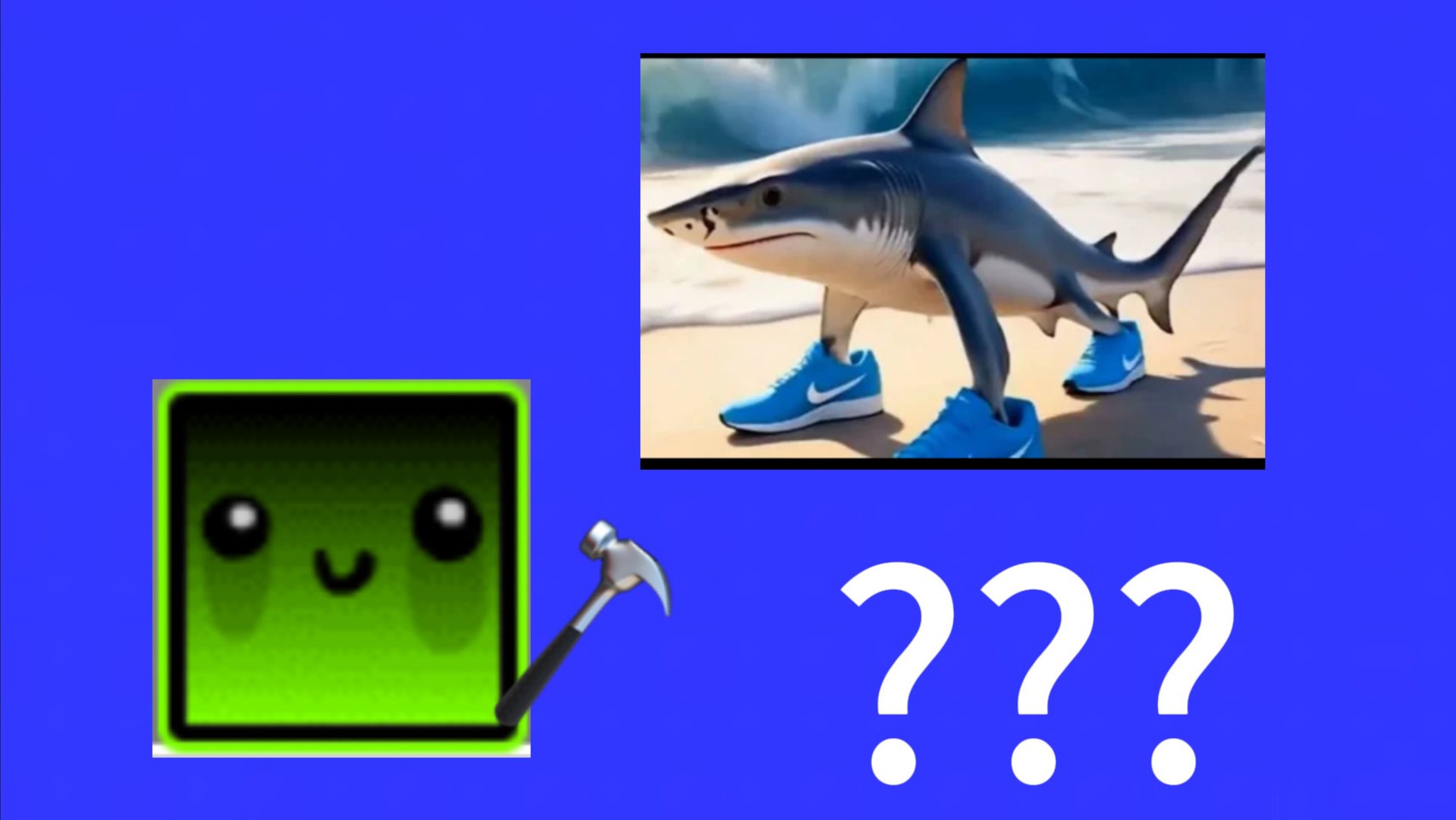 Повторяю популярные мемы в гд смотреть онлайн