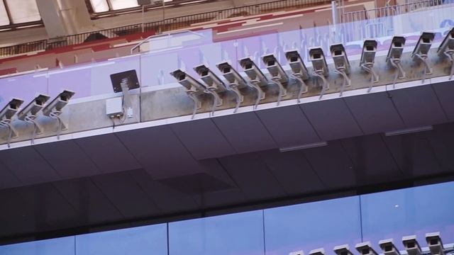 Мечта любого футболиста - Лужники #ПрогулкиПоМоскве | 0+ смотреть онлайн