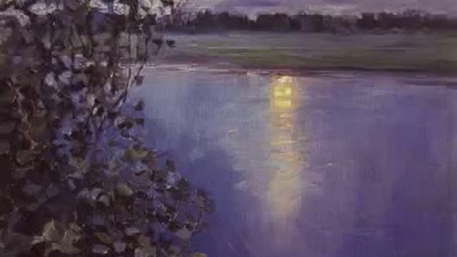 Romanza de Francisco Herrera por Analía Rego.mp4 смотреть онлайн