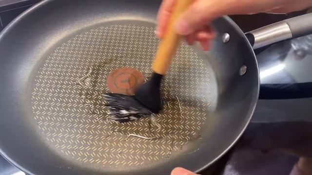 Апам ертеде НАНДЫ осылай пісірген. Табада ПЕШСІЗ АҚ дайындалатын ЕРЕКШЕ НАН рецепті. смотреть онлайн