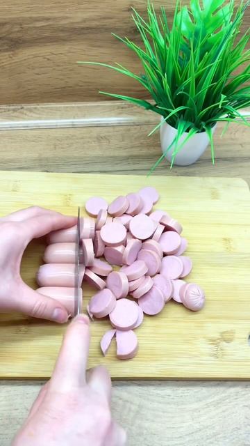 Тушеная капуста очень вкусный рецепт #готовимдома #тушёнаякапуста смотреть онлайн