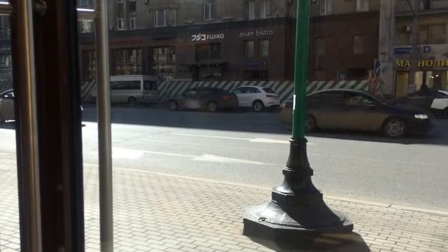 Тверская 26.03-2 смотреть онлайн