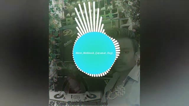 Mere Mahbub Oyamat Hogi Hord 2@20 Vibration Mix Dj Snk Ft Dj Raju RkS PBH смотреть онлайн