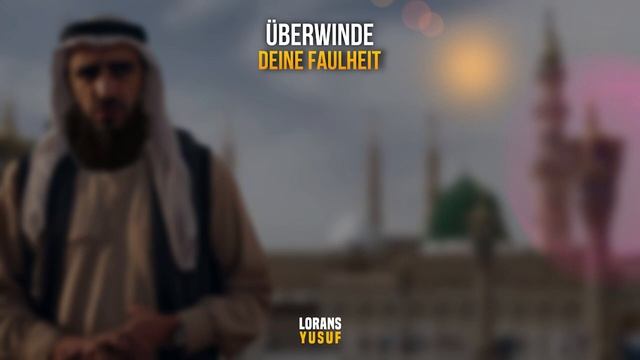 SETZE DEINER FAULHEIT EIN ENDE! | Motivierende Worte смотреть онлайн