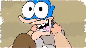 Дурацкий русский 1 серия