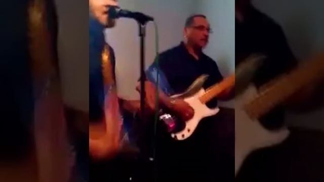 SALSOMETREANDO CON PURIRI MATOS Y SU ORQUESTA смотреть онлайн
