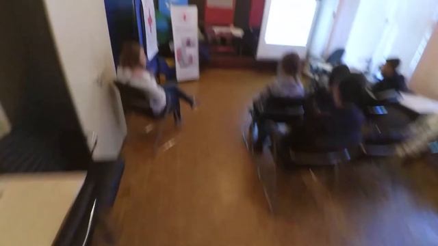 Один день из жизни инструктора смотреть онлайн