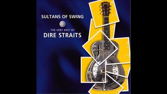 Romeo and Juliet - Dire Straits (Sultans of Swing: The Very Best of Dire Straits) смотреть онлайн