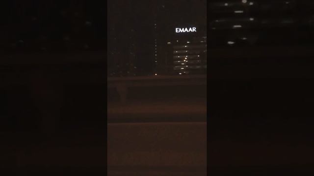 Ночной дубай смотреть онлайн