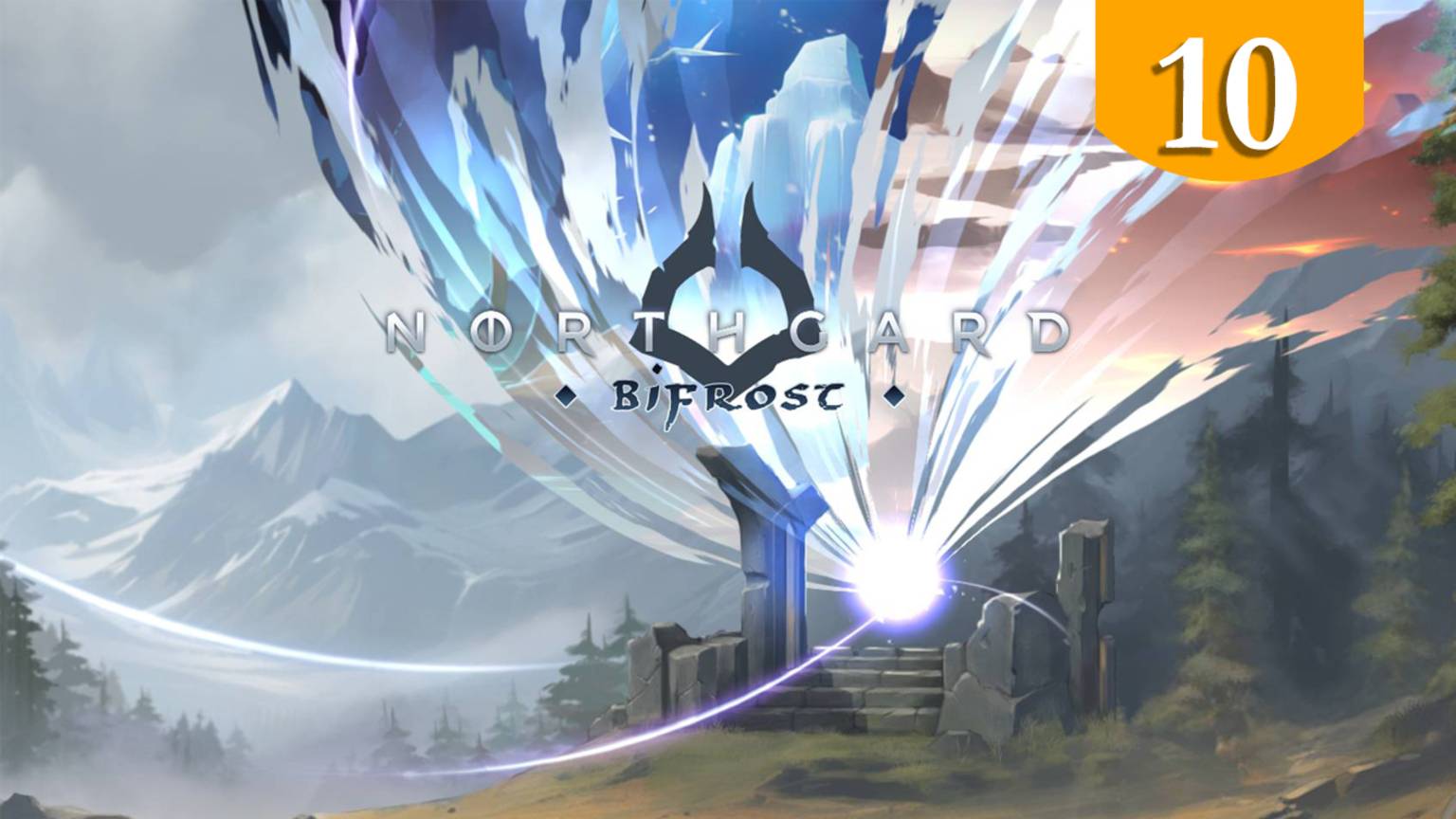 Northgard Bifrost ➤ Прохождение #10