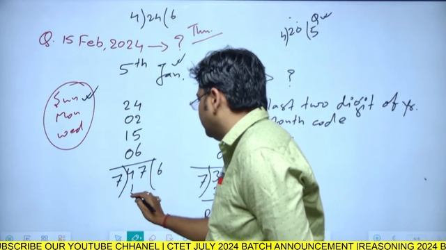 Calendar  ( Part 03 ) | Reasoning | Basic | SSC CGL BSSC & All  Exams | By Vikas Sir