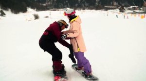 СНОУБОРД: ОТ ПЕРВЫХ ШАГОВ ДО ТРЮКОВ С ИЛЬЕЙ КОСЯЧЕНКО #2 | СПОСОБЫ ВРАЩЕНИЙ НА СНОУБОРДЕ