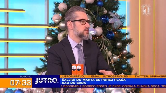 JUTRO - Kako će se plaćati porez na kupovinu polovnih vozila? | PRVA смотреть онлайн