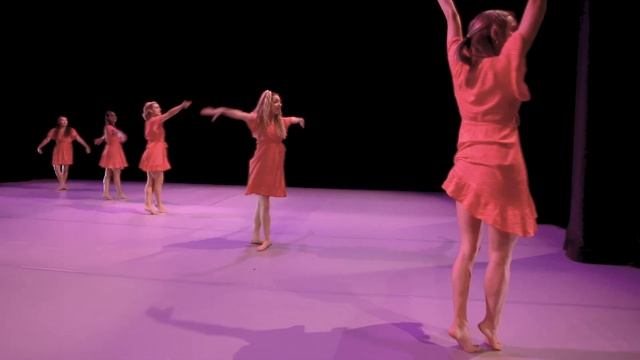 Lust for Life - Madison Contemporary Dance смотреть онлайн