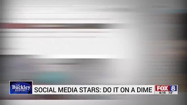 How a North Carolina woman's 'Do It On a Dime' YouTube channel turned her into a star смотреть онлайн