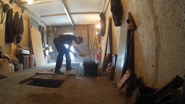 Покраска разварок смотреть онлайн