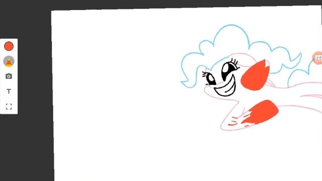 Smile hd olesya angry speedpaint смотреть онлайн