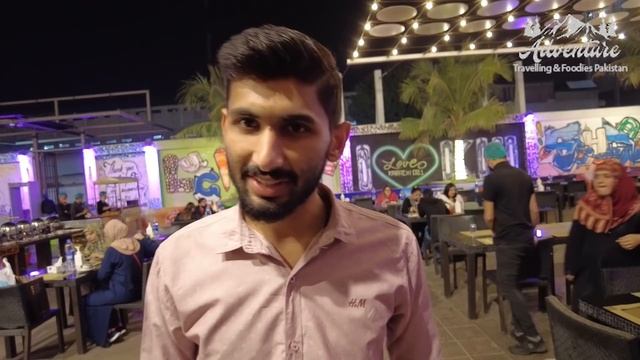 Biggest Buffet in Karachi | Chinese Cuisines 50 Plus Dishes | Royal Jasmine Dinner Buffet Lucky One смотреть онлайн