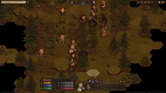 Battle Brothers #43 - Zombies смотреть онлайн
