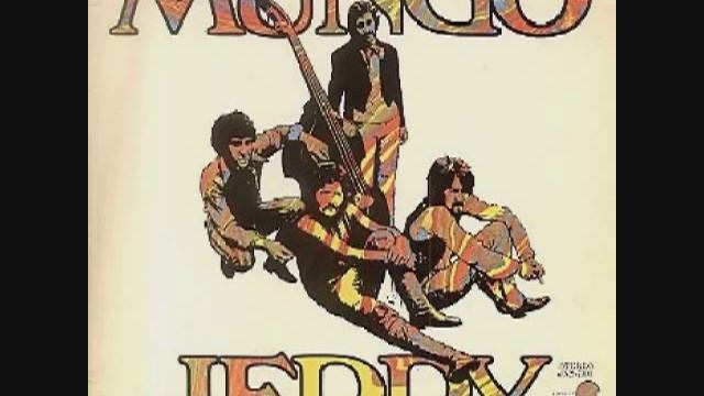 Memoirs Of A Stockbroker - Mungo Jerry смотреть онлайн