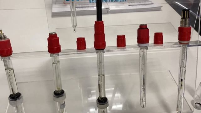 BOQU Reliable In-line Process pH Probes смотреть онлайн
