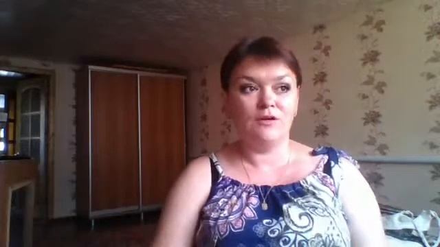 ПРИШЛА МОЯ ОЧЕРЕДНАЯ ПОСЫЛОЧКА!!! УРА!!! смотреть онлайн