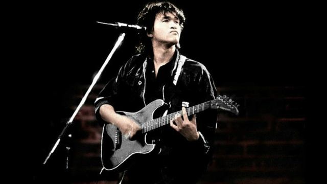 Виктор Цой и гр. Кино - Звезда по имени Солнце смотреть онлайн