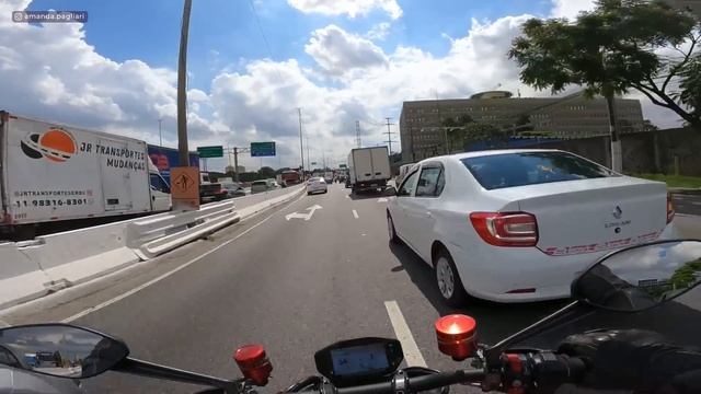 DUCATI MONSTER 2024 COMO ANDA MONSTER 937 DA DUCATI | MOTOVLOG