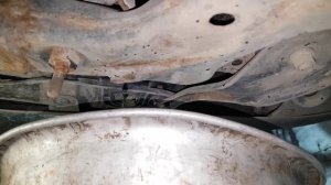 замена антифриза у авто hyundai ix55