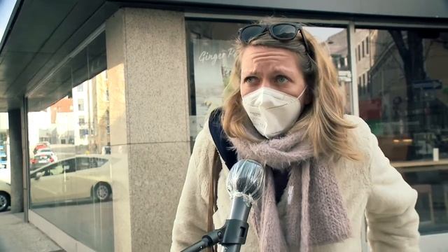 Umfrage: Was Bedeutet Freundschaft Für Dich?