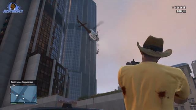 GTA V: Coming To PC!? -NEWS UPDATE #6 смотреть онлайн